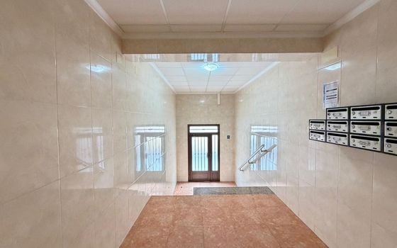 3 bedroom Apartment in Torrevieja - AG152607 - Photo - Small - 28