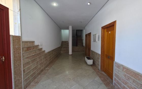 Appartement de 1 chambre à Torrevieja - AG152616 - Photo - Small - 17