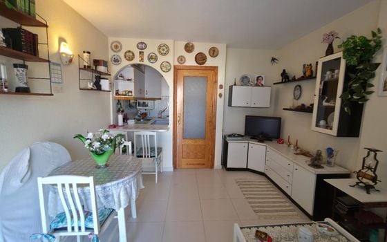 Appartement de 1 chambre à Torrevieja - AG152616 - Photo - 4