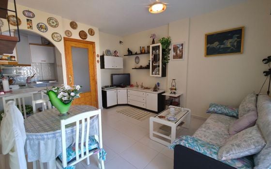Appartement de 1 chambre à Torrevieja - AG152616 - Photo - 3
