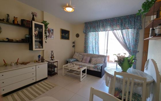 Appartement de 1 chambre à Torrevieja - AG152616 - Photo - 2
