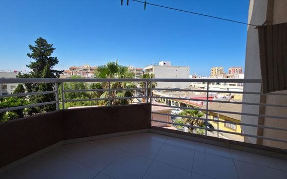 Appartement de 1 chambre à Torrevieja - AG152616 - Photo - Small - 14