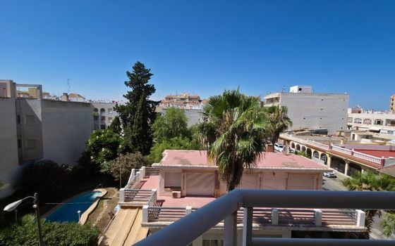 Appartement de 1 chambre à Torrevieja - AG152616 - Photo - Small - 15