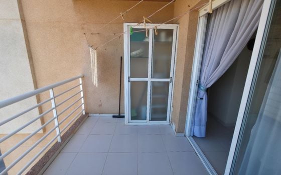Appartement de 1 chambre à Torrevieja - AG152616 - Photo - Small - 13