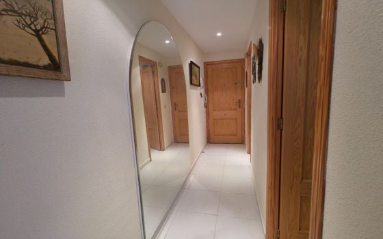Appartement de 1 chambre à Torrevieja - AG152616 - Photo - Small - 12