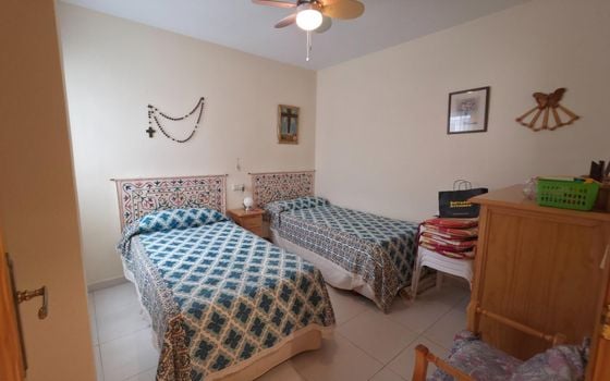 Appartement de 1 chambre à Torrevieja - AG152616 - Photo - Small - 9