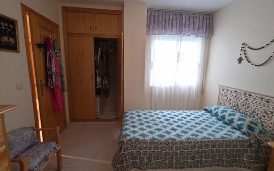 Appartement de 1 chambre à Torrevieja - AG152616 - Photo - Small - 8