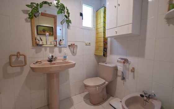 Appartement de 1 chambre à Torrevieja - AG152616 - Photo - Small - 11