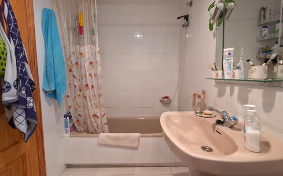 Appartement de 1 chambre à Torrevieja - AG152616 - Photo - Small - 10