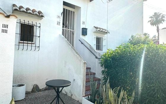 Appartement de 1 chambre à Torrevieja - AG152618 - Photo - 3