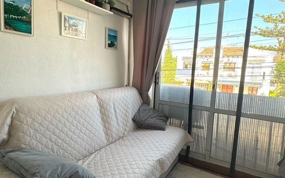 Appartement de 1 chambre à Torrevieja - AG152618 - Photo - 5