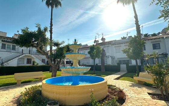 Appartement de 1 chambre à Torrevieja - AG152618 - Photo - 2