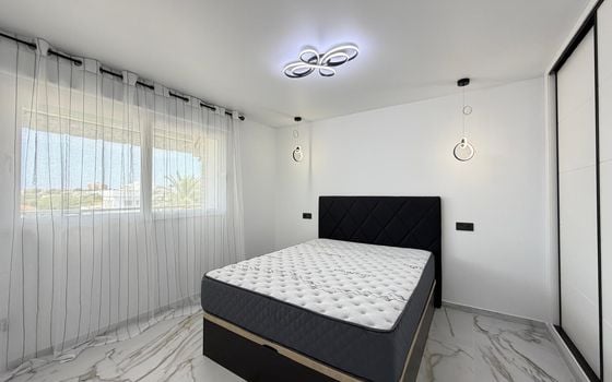 Appartement de 1 chambre à Orihuela Costa - AG152623 - Photo - Small - 18