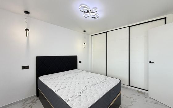 Appartement de 1 chambre à Orihuela Costa - AG152623 - Photo - Small - 20