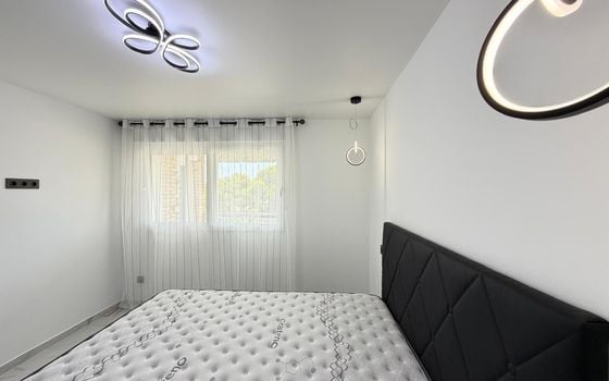 Appartement de 1 chambre à Orihuela Costa - AG152623 - Photo - Small - 17