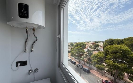 Appartement de 1 chambre à Orihuela Costa - AG152623 - Photo - Small - 15