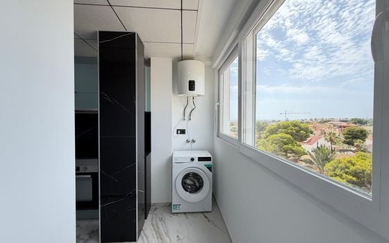 Appartement de 1 chambre à Orihuela Costa - AG152623 - Photo - Small - 14