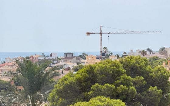 Appartement de 1 chambre à Orihuela Costa - AG152623 - Photo - Small - 16
