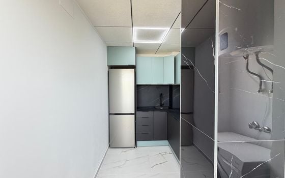 Appartement de 1 chambre à Orihuela Costa - AG152623 - Photo - Small - 7