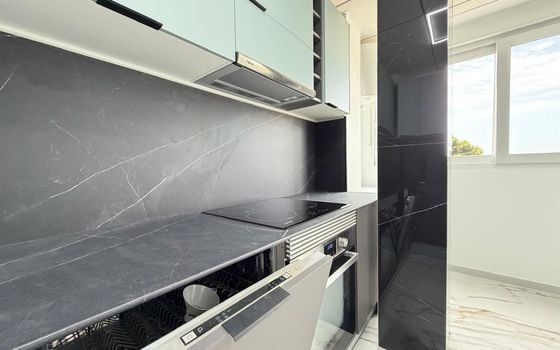 Appartement de 1 chambre à Orihuela Costa - AG152623 - Photo - Small - 11