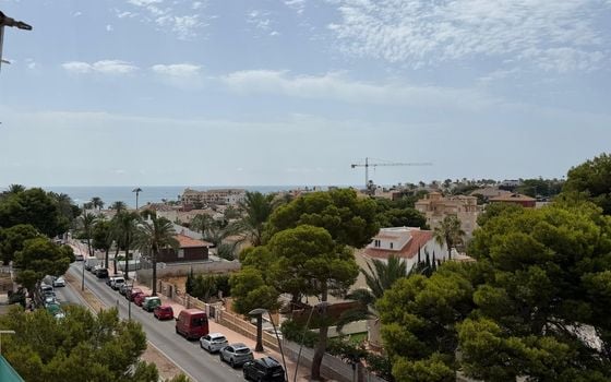 Appartement de 1 chambre à Orihuela Costa - AG152623 - Photo - Small - 31