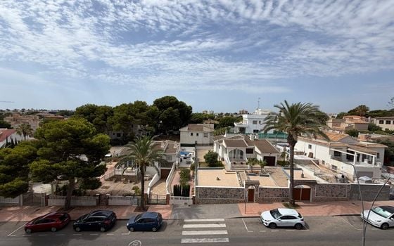 Appartement de 1 chambre à Orihuela Costa - AG152623 - Photo - Small - 32
