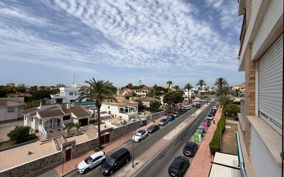 Appartement de 1 chambre à Orihuela Costa - AG152623 - Photo - Small - 33