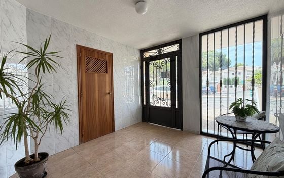 Appartement de 1 chambre à Orihuela Costa - AG152623 - Photo - Small - 37
