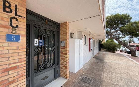 Appartement de 1 chambre à Orihuela Costa - AG152623 - Photo - Small - 38