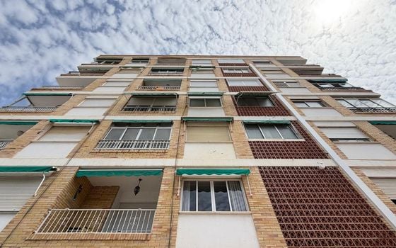 Appartement de 1 chambre à Orihuela Costa - AG152623 - Photo - Small - 39