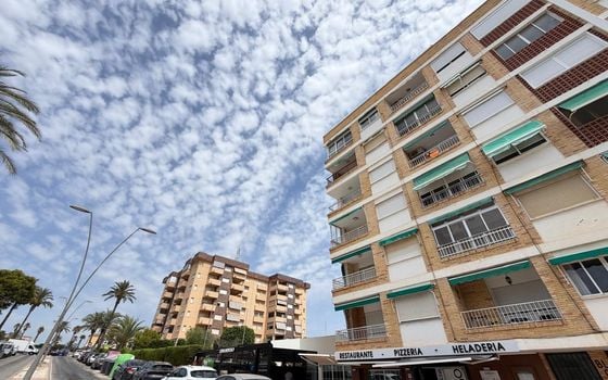 Appartement de 1 chambre à Orihuela Costa - AG152623 - Photo - Small - 40