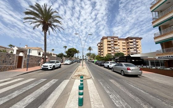 Appartement de 1 chambre à Orihuela Costa - AG152623 - Photo - Small - 41