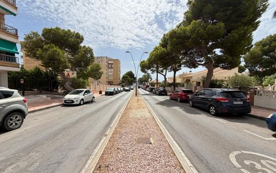 Appartement de 1 chambre à Orihuela Costa - AG152623 - Photo - Small - 42