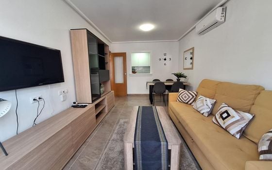 Appartement de 2 chambres à Torrevieja - AG152625 - Photo - 3