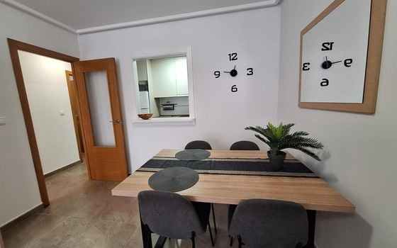 Appartement de 2 chambres à Torrevieja - AG152625 - Photo - 4