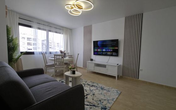 Apartament w Torrevieja, 3 sypialnie - AG152628 - Zdjęcie - 5