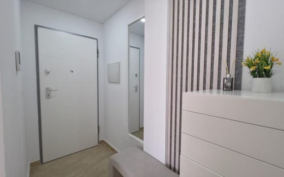 Appartement de 3 chambres à Torrevieja - AG152628 - Photo - Small - 22