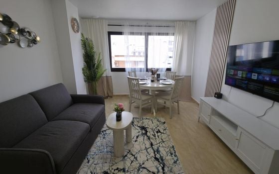 Apartament w Torrevieja, 3 sypialnie - AG152628 - Zdjęcie - 4