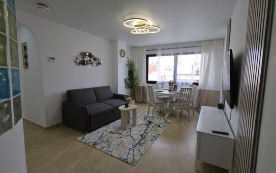 Apartament w Torrevieja, 3 sypialnie - AG152628 - Zdjęcie - 3