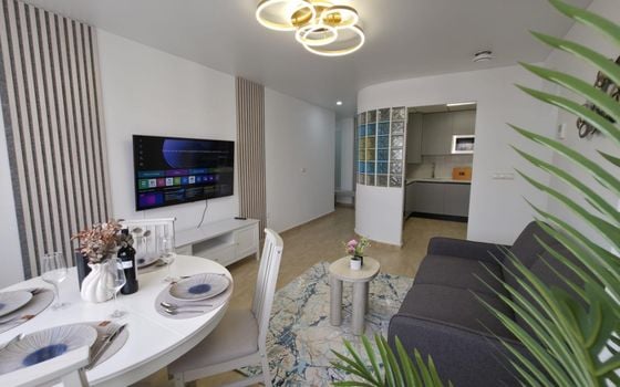 Appartement de 3 chambres à Torrevieja - AG152628 - Photo - Small - 6
