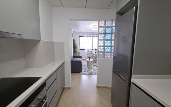 Appartement de 3 chambres à Torrevieja - AG152628 - Photo - Small - 10