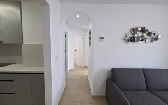 Appartement de 3 chambres à Torrevieja - AG152628 - Photo - Small - 7