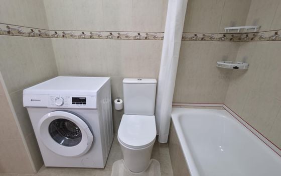 Appartement de 3 chambres à Torrevieja - AG152628 - Photo - Small - 18