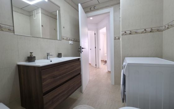 Appartement de 3 chambres à Torrevieja - AG152628 - Photo - Small - 16