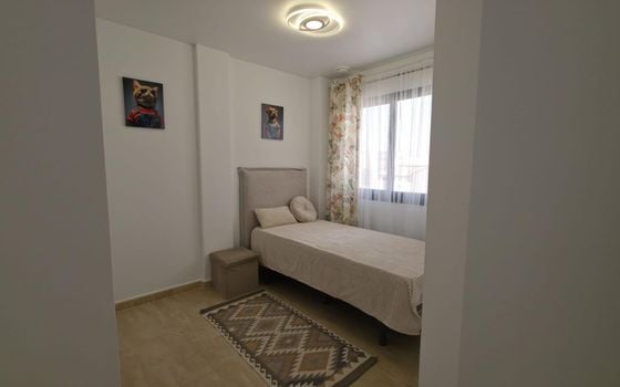 Appartement de 3 chambres à Torrevieja - AG152628 - Photo - Small - 15