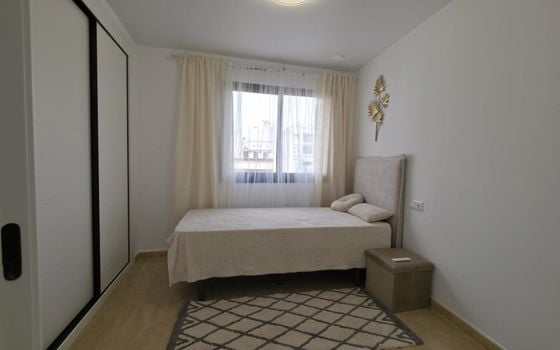 Appartement de 3 chambres à Torrevieja - AG152628 - Photo - Small - 19
