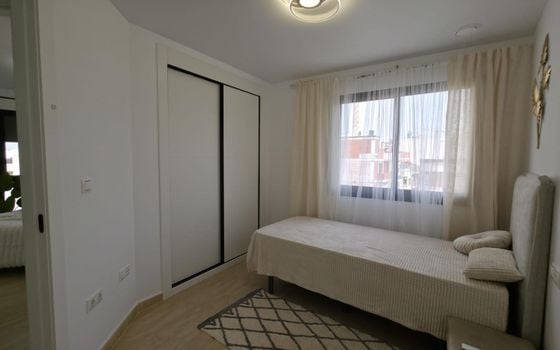 Appartement de 3 chambres à Torrevieja - AG152628 - Photo - Small - 20