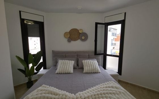 Appartement de 3 chambres à Torrevieja - AG152628 - Photo - Small - 11
