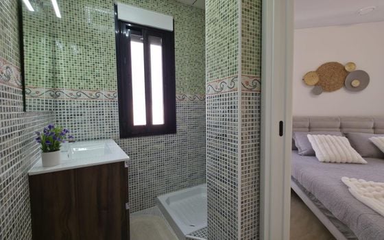Appartement de 3 chambres à Torrevieja - AG152628 - Photo - Small - 14