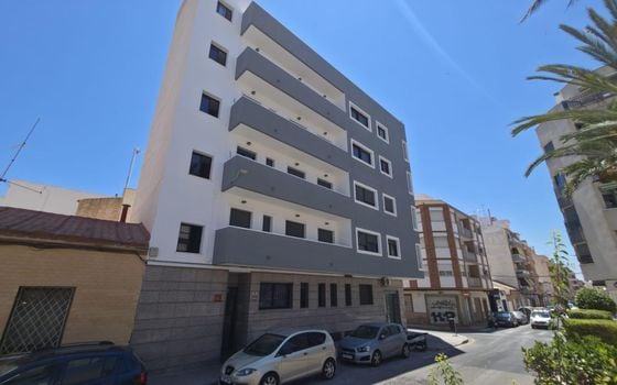Appartement de 3 chambres à Torrevieja - AG152628 - Photo - Small - 28